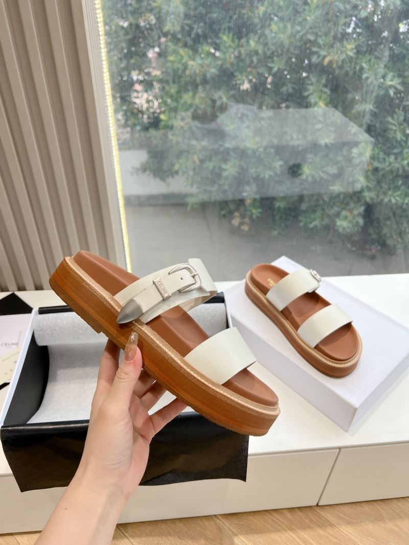 Celine Sandals